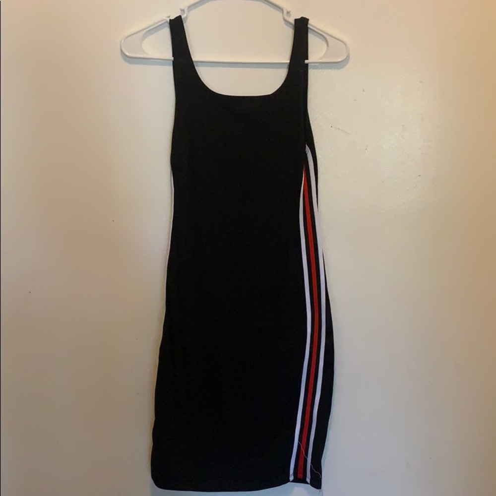 TShirt Dress